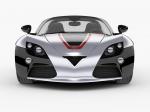 Venturi Fetish 2010 года